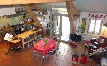 Single house 9 rooms - image - 4