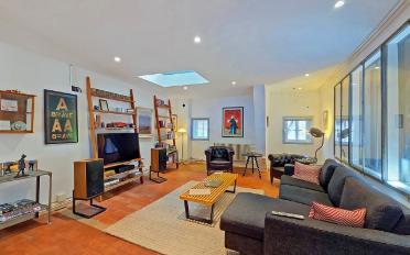 Single house 9 rooms - image - 7
