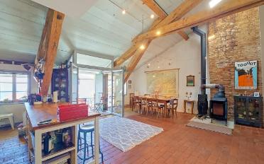 Single house 9 rooms - image - 5