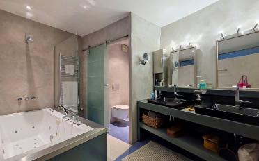 Single house 9 rooms - image - 10