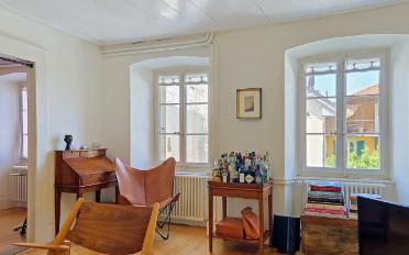 Single house 9 rooms - image - 12