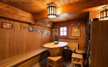 Villa 5.5 rooms - image - 7