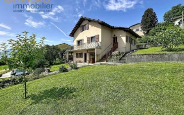 Villa 5.5 rooms - image - 8