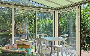 Reihenfamilienhaus 5.5 Zimmer - image - 12