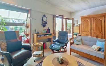 Reihenfamilienhaus 5.5 Zimmer - image - 6