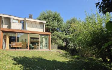 Reihenfamilienhaus 5.5 Zimmer - image - 3