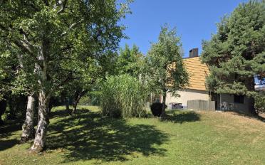 Reihenfamilienhaus 5.5 Zimmer - image - 1