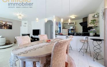 Reihenfamilienhaus 6.5 Zimmer - image - 3