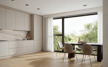 Apartment 5.5 rooms - image - 3