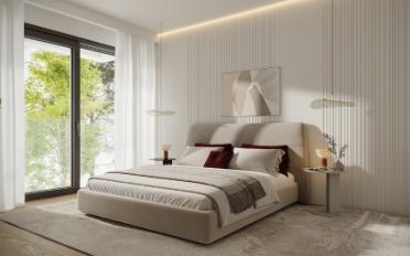 Wohnung 4 Zimmer - image - 4