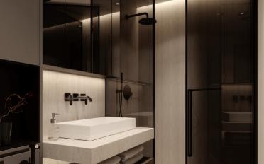 Apartment 4 rooms - image - 1