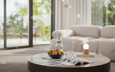 Apartment 4 rooms - image - 6