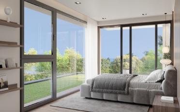 Apartment 4 rooms - image - 10