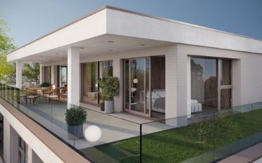 Apartment 4 rooms - image - 12