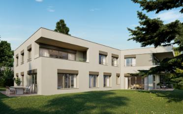 Apartment 5 rooms - image - 1