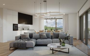 Apartment 5 rooms - image - 6