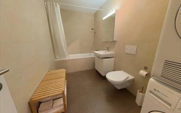 Furnished flat 2 rooms - image - 4