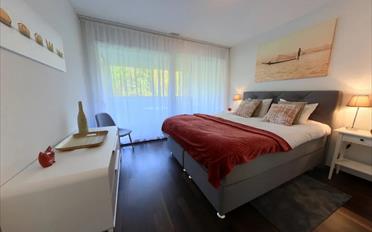 Furnished flat 2 rooms - image - 3