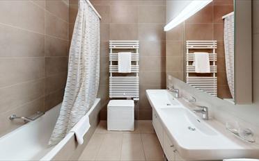 Appartement meublé 3 pièces - image - 13