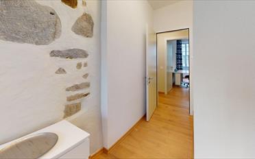 Appartement meublé 3 pièces - image - 12