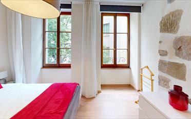 Appartement meublé 3 pièces - image - 10