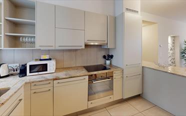 Appartement meublé 3 pièces - image - 8