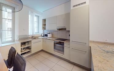 Appartement meublé 3 pièces - image - 7