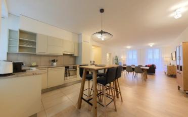Appartement meublé 3 pièces - image - 2