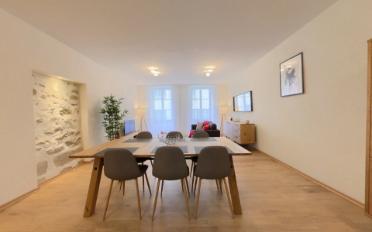 Appartement meublé 3 pièces - image - 4