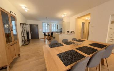 Appartement meublé 3 pièces - image - 5