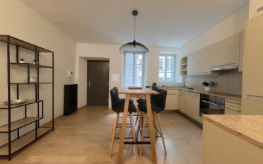 Appartement meublé 3 pièces - image - 6