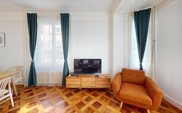 Appartement meublé - image - 3