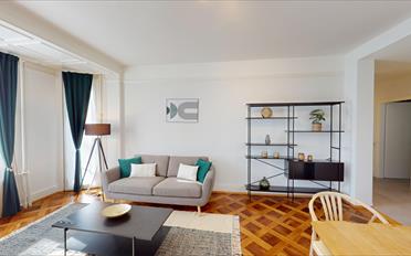 Appartement meublé - image - 4