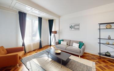 Appartement meublé - image - 5
