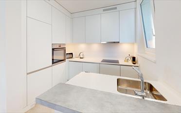 Appartement meublé - image - 6