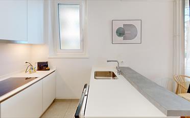 Appartement meublé - image - 13
