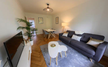Apartment 4.5 rooms - image - 1