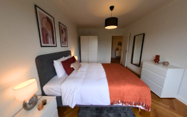 Apartment 4.5 rooms - image - 8