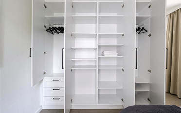 Furnished flat 1.5 rooms - image - 4