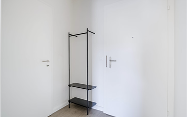 Furnished flat 1.5 rooms - image - 10