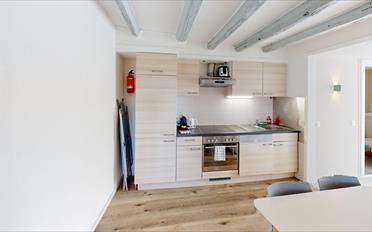 Möbl. Wohnobj. 2.5 Zimmer - image - 5