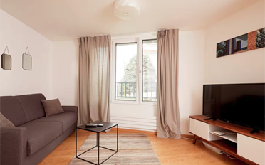 Appartement meublé - image - 2