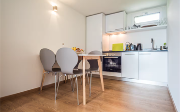 Appartement meublé - image - 5