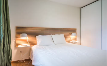 Appartement meublé - image - 7
