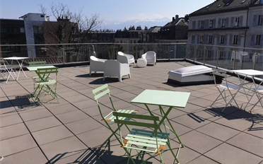 Appartement meublé - image - 9