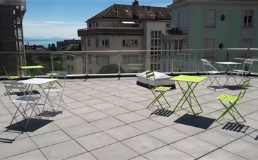 Appartement meublé - image - 10