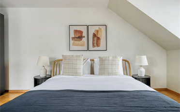 Furnished flat 2.5 rooms - image - 7