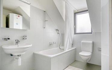 Furnished flat 2.5 rooms - image - 8
