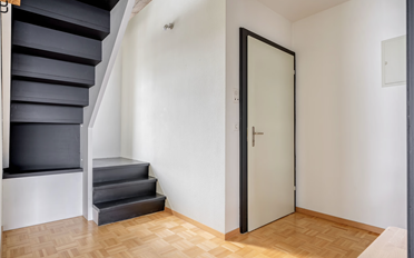 Furnished flat 2.5 rooms - image - 11