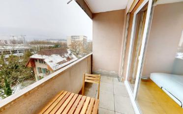 Appartement meublé 1.5 pièces - image - 8